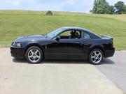 Ford 2004 2004 - Ford Mustang