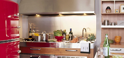 Retro Kitchen supply store